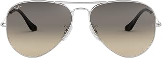 Aviator Montures de lunettes Homme (lot de 1) - Image 1