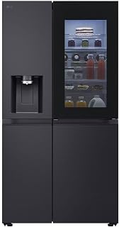 Réfrigérateur libère l'installazione Lg - Image 1