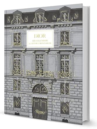 Dior: The Legendary 30, Avenue Montaigne - Image 1