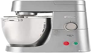 Kenwood Model KPL9000S Cocina Robot          [Energy Class A+] - Image 1