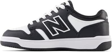 New Balance Unisex Child 480 Basketball - Image 1