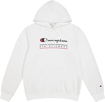 Champion Legacy-Graphic Men's Hooded Sweatshirt - Image 1
