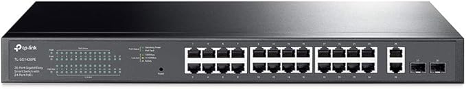 Switch TP-Link TL-SG1428PE - Image 1