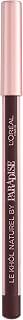 L'Oréal Paris - Le Khôl Paradise - Super Liner - Confort Longue Durée - 12h de Tenue - 102 Pure Espresso - Image 1