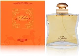 Hermes 24, FAUBOURG EDP 100ml - Eau de Parfum - Parfum - 100 milliliters - 2.4E+3 millilitre - Image 1