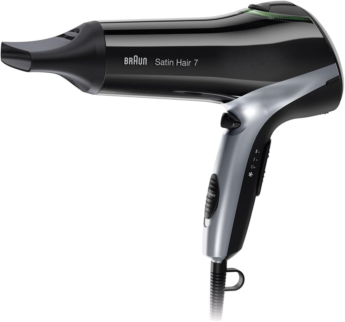BRAUN 81462738 Sèche-Cheveux - Image 1