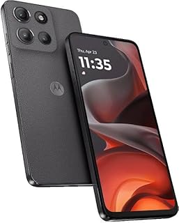 Motorola G15 Gravity Grey 4+128 - Image 1