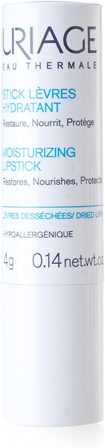 Uriage Stick Lèvres Hydratant 4 g, - Image 1