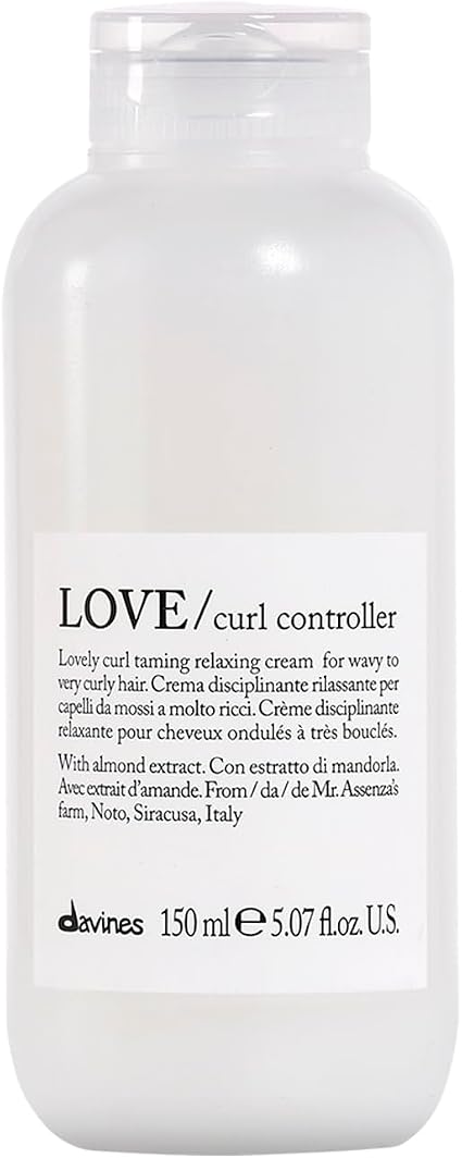 DAVINES - Love Curl Controller Davines 150ml - Image 1