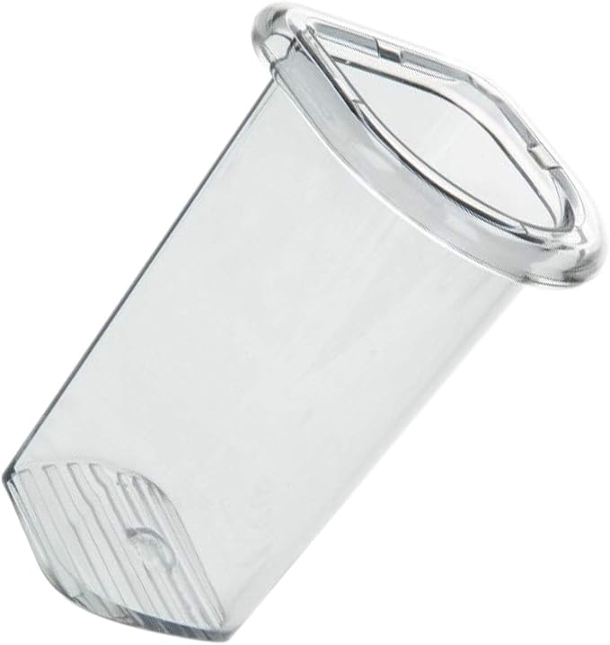 Push Button for Fresh Express Food Processor XF930601, SS-193756 Moulinex - Image 1