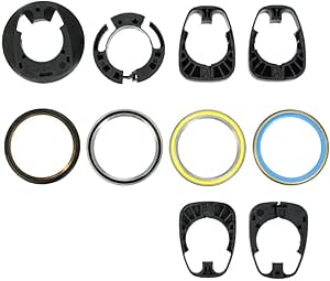 Cannondale Steering Series 1.5 INT 28.6/52-52/40 36 DEG No CR - Image 1