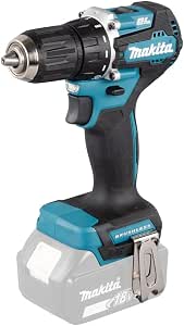 MAKITA DDF487Z 18V LXT (Machine Only) Drill Driver - Image 1