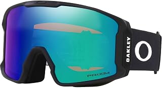 Line Miner L Unity Collection Ski Goggles - Image 1