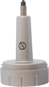 Kenwood - Drive Shaft with Seal for Chef, Major, Sense Cooking (KAH647PL) Food Processor - Image 1