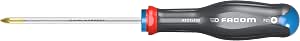 FACOM ATD1X100 PROTWIST SCREWS for POZIDRIV Phillips Screws - Round Blades - Image 1
