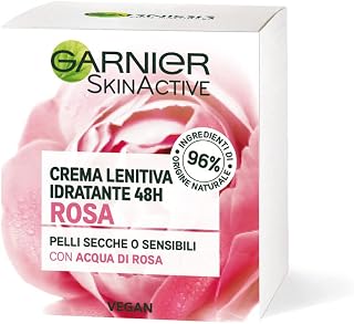 GARNIER Hydratant Prodigieux Peaux Sèches 50 Ml. Masques Et Crèmes - Image 1