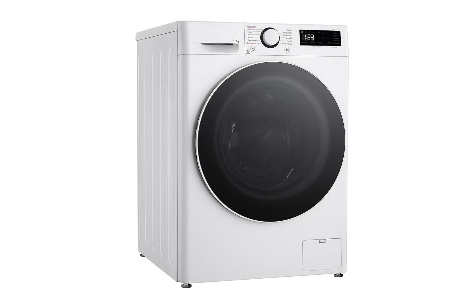 LG F34R50WHS Front Washing Machine - Image 1