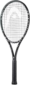 Head Unisex Adult MX Spark SUPRM Tennis Racket - Image 1