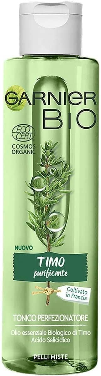 Organic - Purifying Thyme Perfecting Toner 150 ml - Image 1