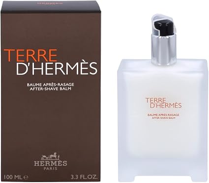 TERRE D'HERMÈS AS BALM WITH PUMP 100ml - Image 1