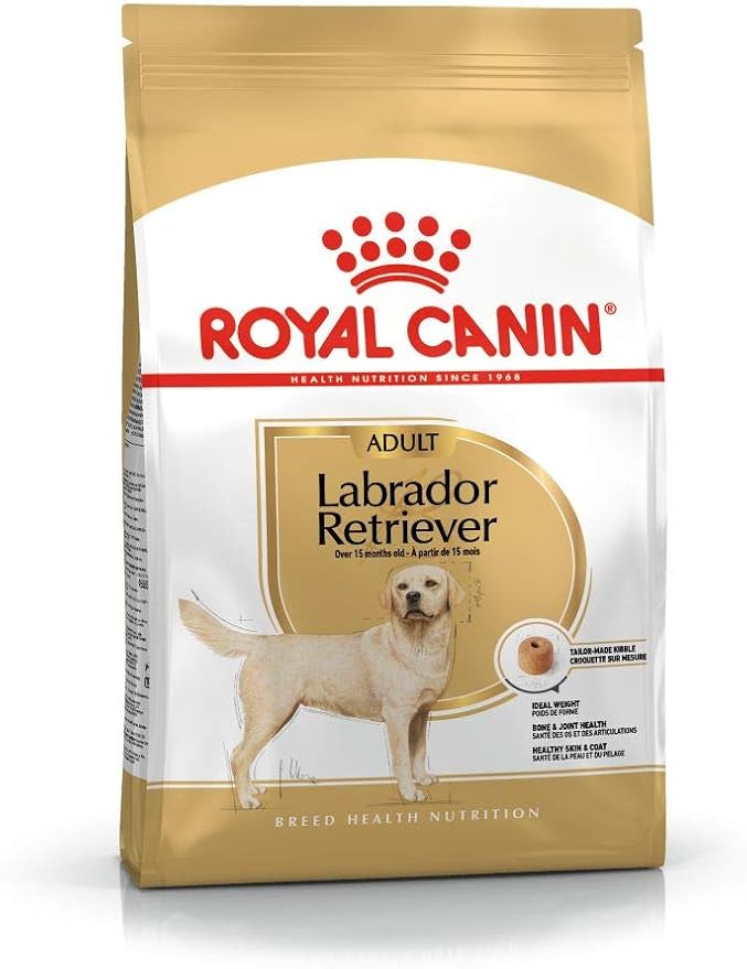 Royal Canin - 35298 - Labrador food - 12 kg - Image 1