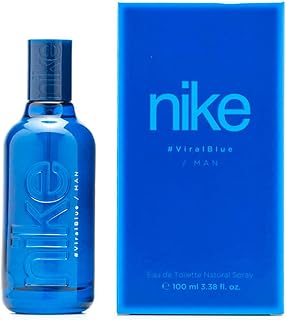 VIRAL BLUE MAN edt spray 100 ml - Image 1