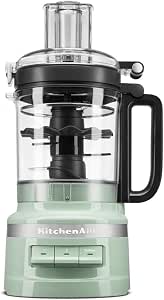 KITCHENAID ROBOT 5KFP0921EPT GREEN PISTACHIO - Image 1