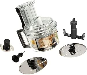 MAGIMIX 17672 SAV 4100/4200 Tank Kit for Small Household Appliances - Image 1