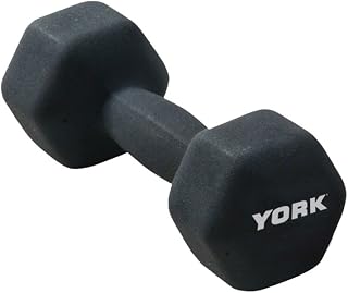 YORK Neoprene Weight - Image 1