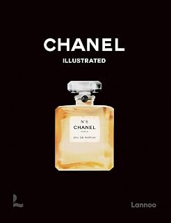 Chanel Illustrated - Image 1