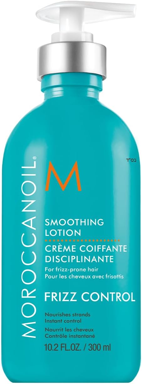 Creme Coiffante Disciplinante Moroccanoil - Image 1