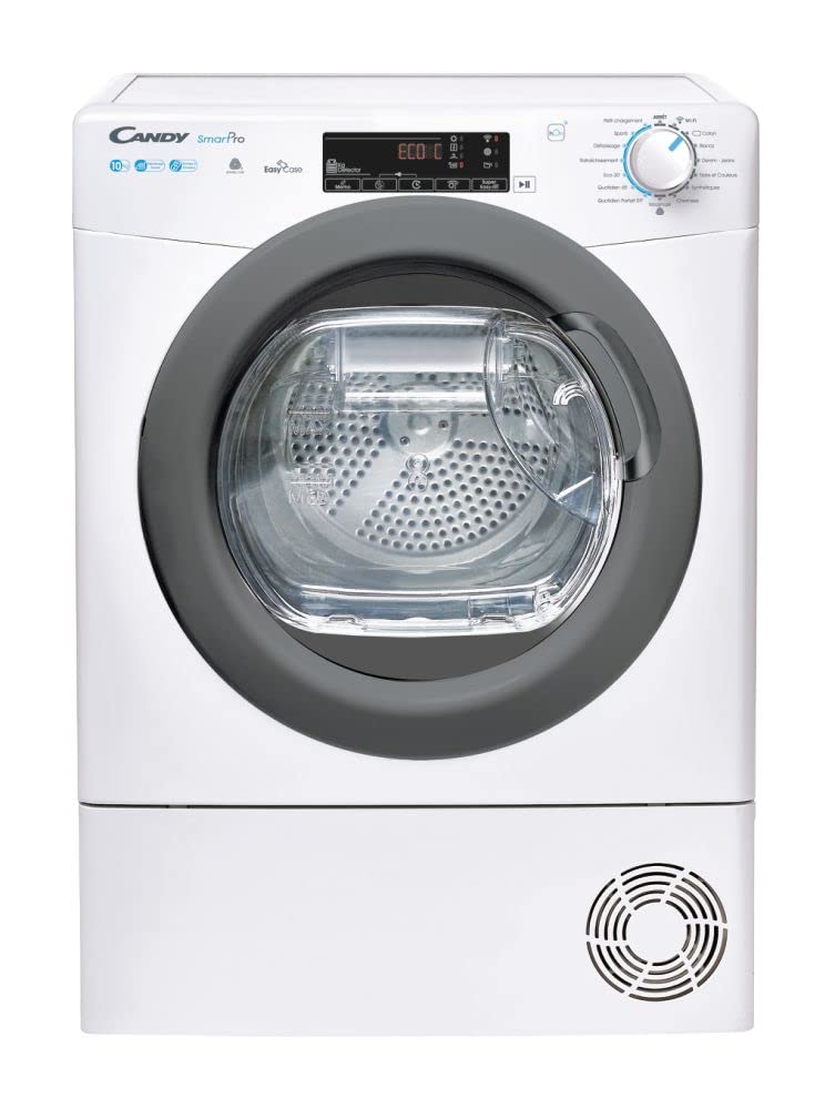 CANDY Condensation Tumble Dryer CSOEH10A2TREX-47 - Image 1