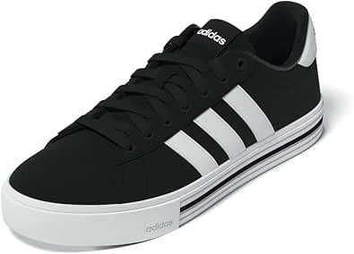 Adidas Unisex Daily 4.0 Shoes - Image 1