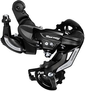 Shimano RD-TY500 Tourney Rear DERAILLEUR - Image 1