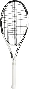 HEAD Attitude Pro Unisex Tennis Racket - Image 1