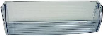 Original Bottle Shelf 439 x 114 x 100 mm Fridge, Fridge, Freezer 2092504055 ELECTROLUX Fridge, Fridge, Freezer 2092504055 E - Image 1