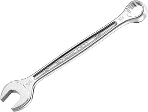 FACOM 440.9-Combination Spanner 16/9/16 p - Image 1