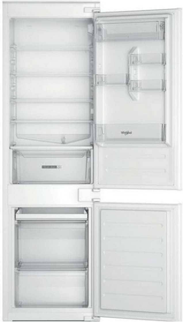 Whirlpool Réfrigérateur combiné WHC18D071A1FR - Image 1