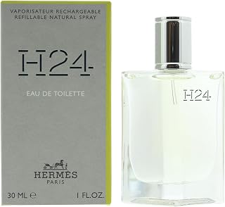 Hermes H24 for Him EDT 30ml Refillable - Image 1