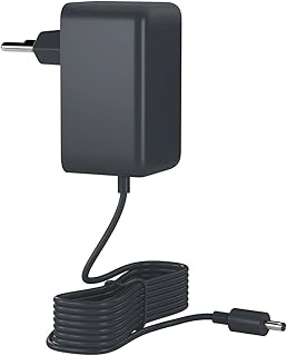 Adaptateur secteur Amazon 30 W de rechange (graphite) pour Amazon Echo Show 8 et Amazon Echo Show 11 (modèles 2025) - Image 1
