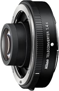 Nikon TV converter Z TC 1.4 X JMA903DA - Image 1