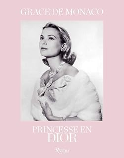 grace de monaco: PRINCESSE EN DIOR - Image 1