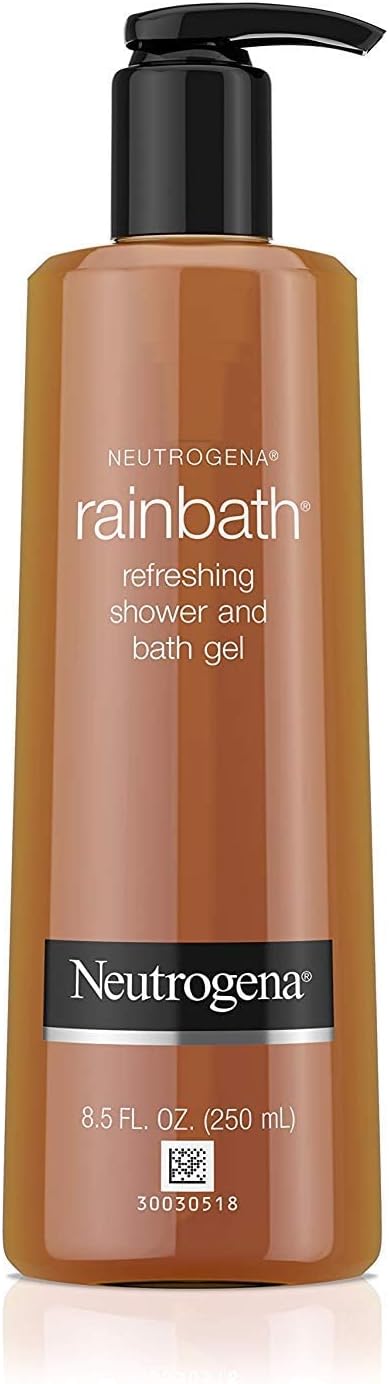 Neutrogena Neutrogena Rainbath Gel, Original, 8.5 oz - Image 1