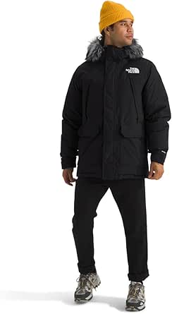 The North Face McMurdo Jacket, Coats - Image 1
