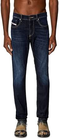 Diesel Men's Jeans, 01-009zs, 31W / 34L - Image 1