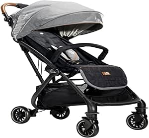 Tourist Signature Carbon Stroller - Joie - Image 1