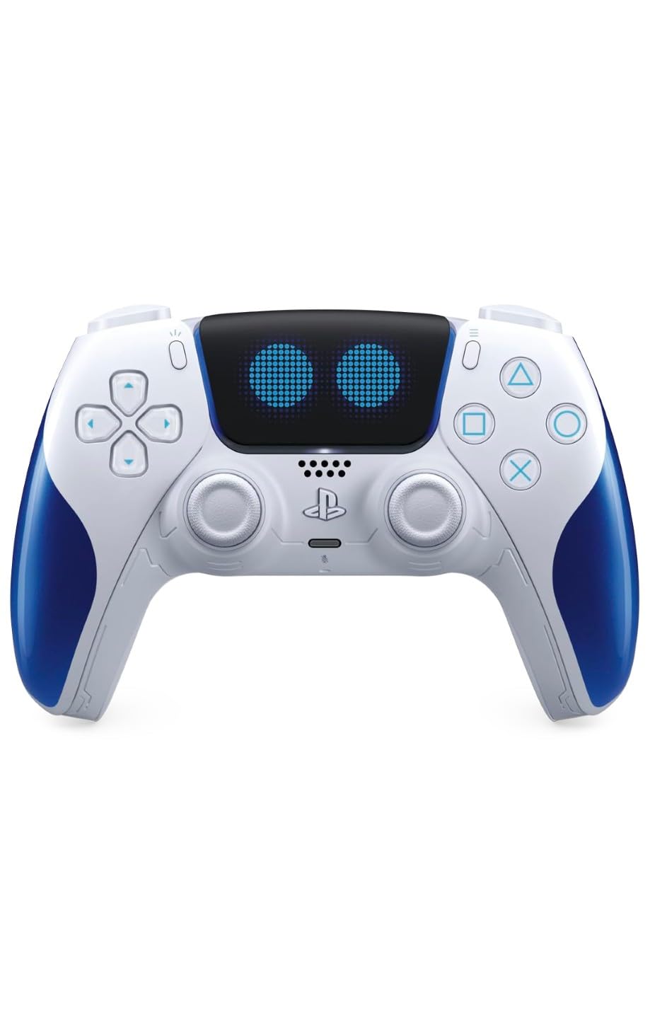 Playstation Sony, Manette sans fil DualSense™ édition limitée Astro-Bot, 5, Batterie rechargeable, Bluetooth, Compatible PS5 et PC - Image 1