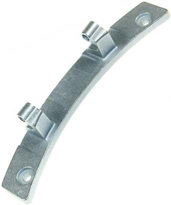 AEG Electrolux Door Hinge Hinge Glass Door Dryer 136625323 - Image 1