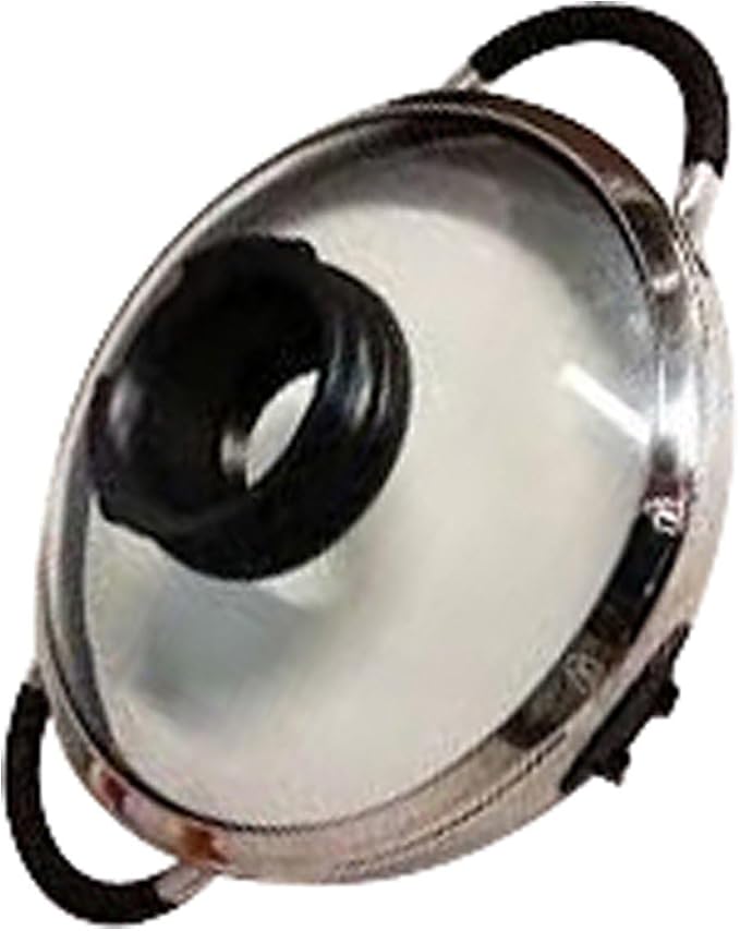 Cook Expert Food Processor Mounted Lid 502137 MAGIMIX - Image 1