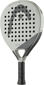 Head Evo Speed Padel Racket - Image 1